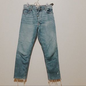 Zara jeans